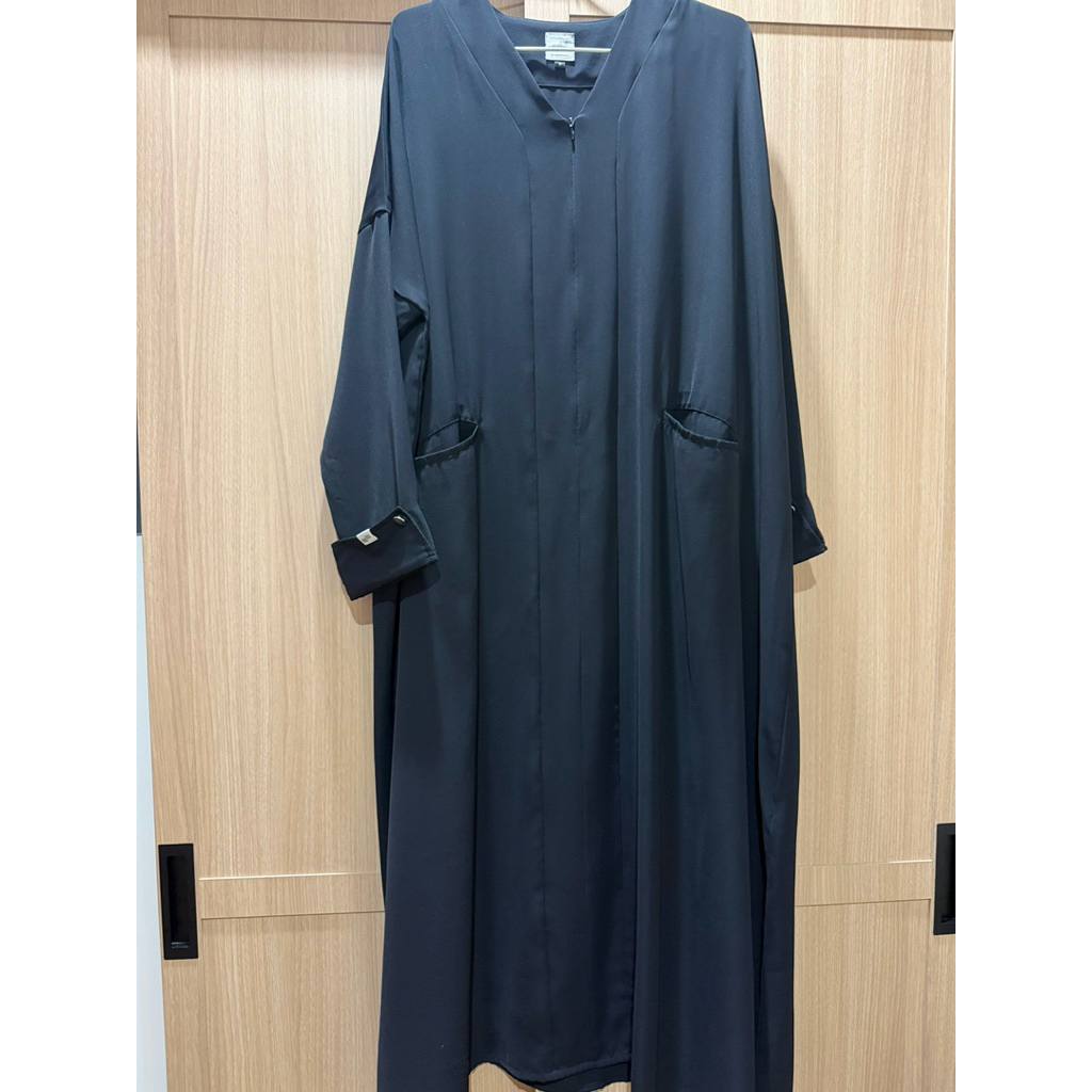 Preloved Abaya Dheambun