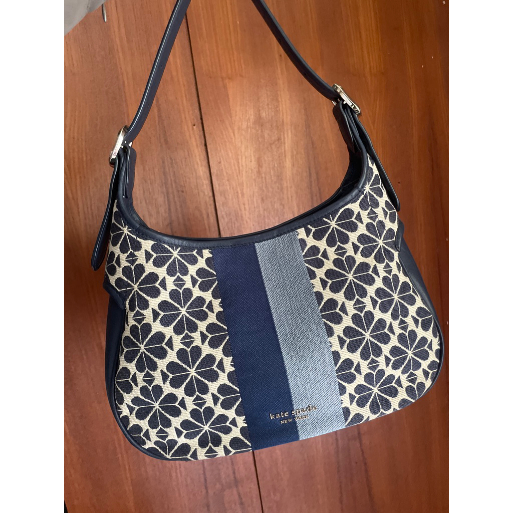 KS Jacquard Black