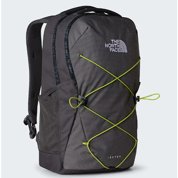 TAS RANSEL LAPTOP BACKPACK DAYPACK OUTDOOR TRAVELLING ULTRALIGHT ORIGINAL TNF THE NORTH FACE JESTER 