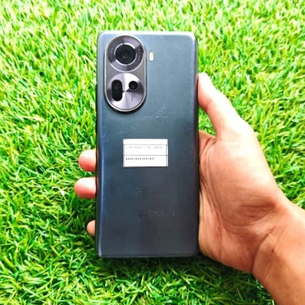 OPPO RENO 11 5G SECOND / RENO 11 5G SEKEN 8/256 [BACA DESKRIPSI]