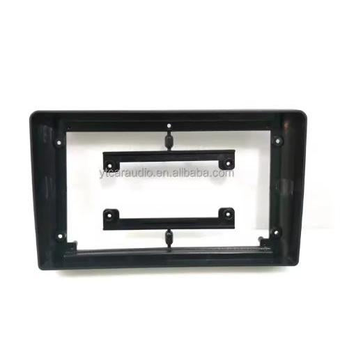 FRAME HEADUNIT ANDROID 9 INCH MAZDA TRIBUTE / FORD ESCAPE 2000 2001 - 2005