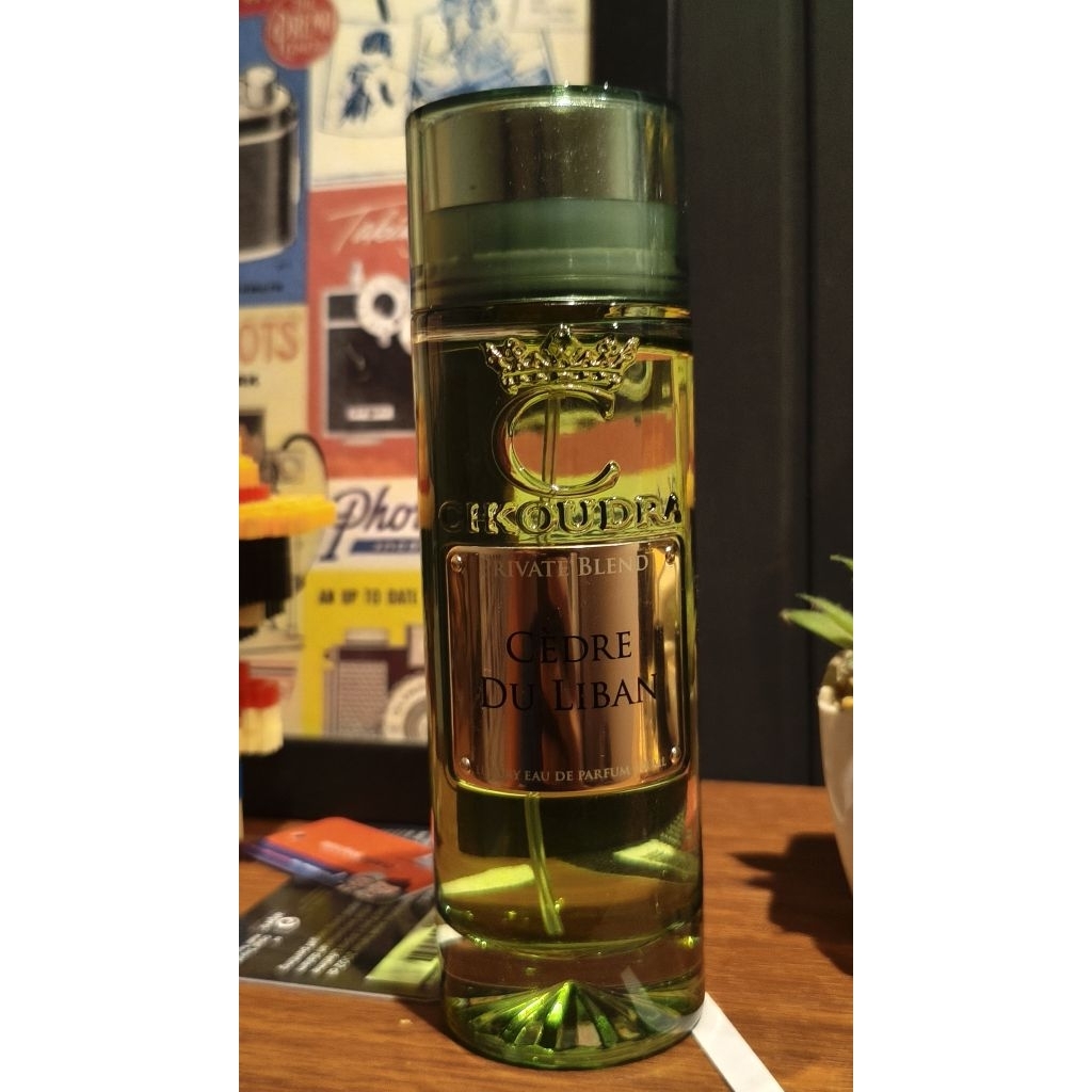 chkoudra mimo du liban preloved