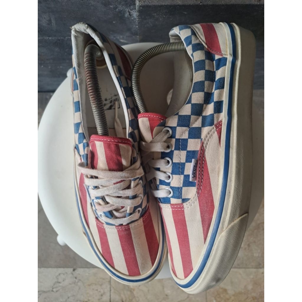 Vans Era 95 USA