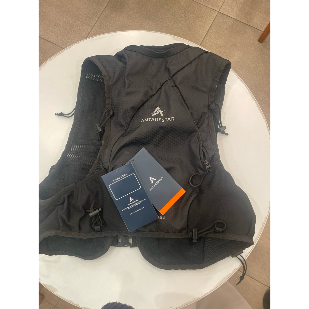 hydropack antarestar 6 L