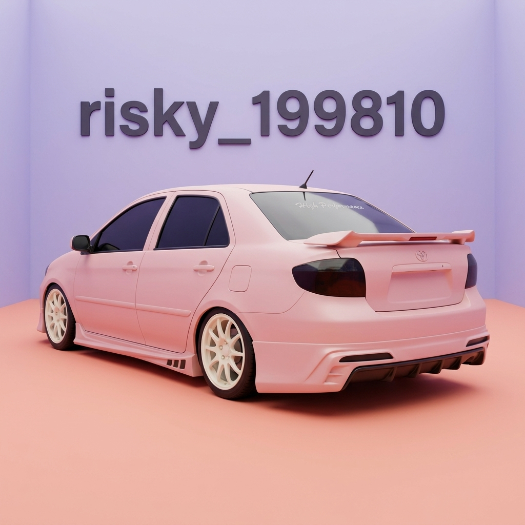 bodykit Vios haikers gen 1 tahun 2004 bodykit Vios haikers gen 1 bodykit