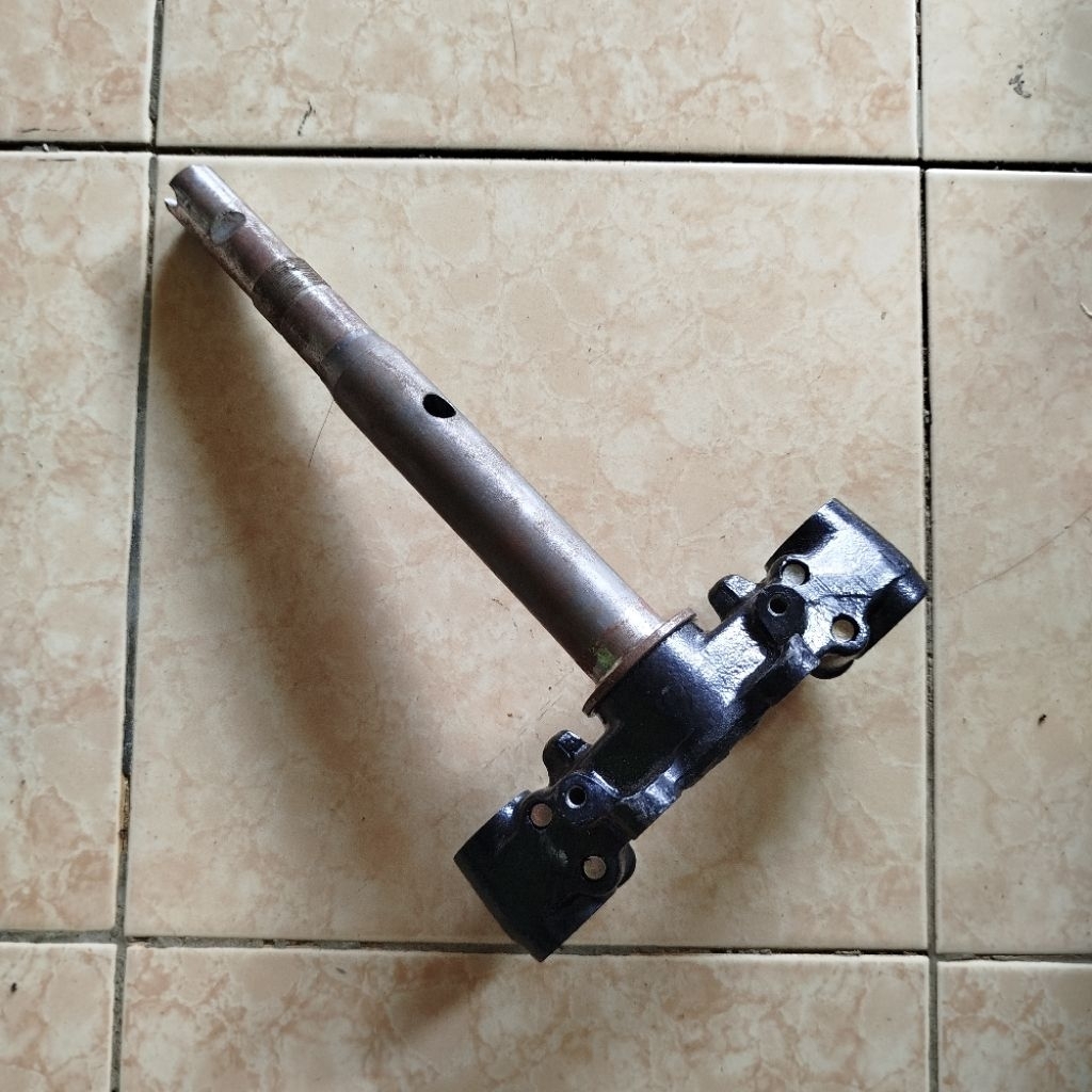 Segitiga Bawah Under Bracket Yamaha Vega ZR Vega RR Original YGP 5D9-F3340-10