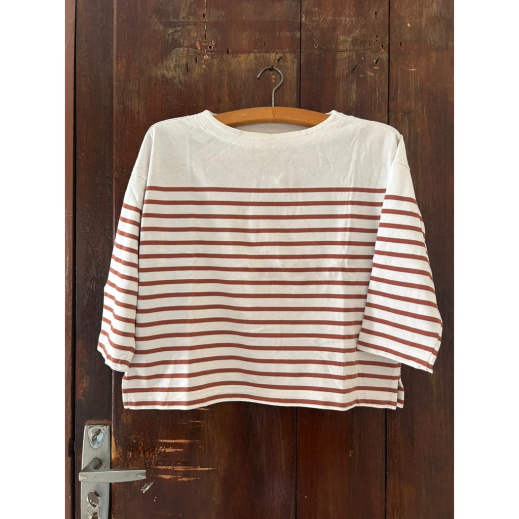 Prlvd Kaos Liris Muji