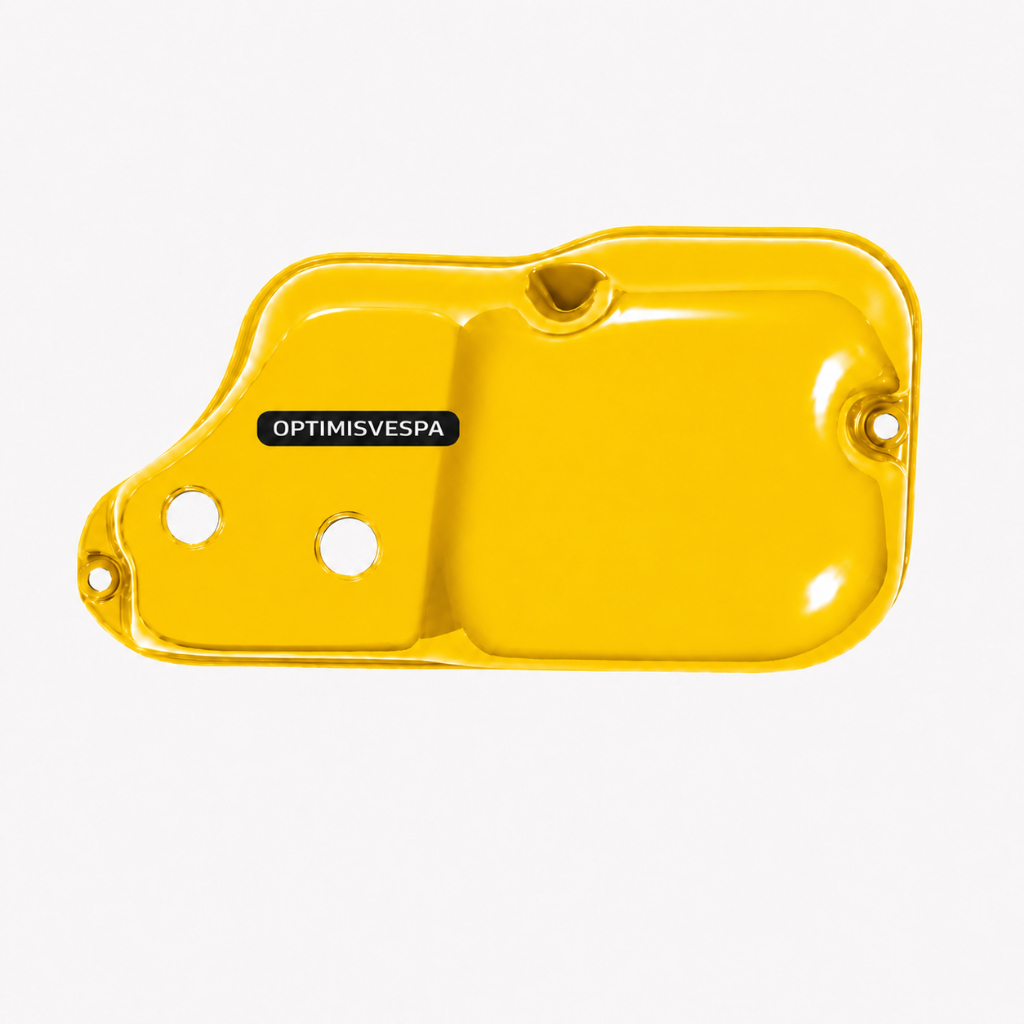 [VARIASI WARNA] Tutup karburator vespa excel exclusive2 Danmotor