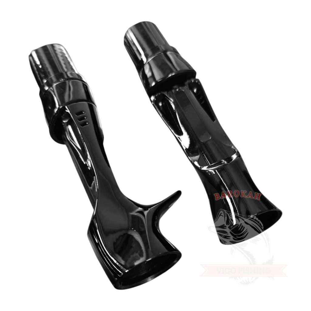 W020 - REELSEAT BC GLOSSY PREMIUM COSTUM JORAN