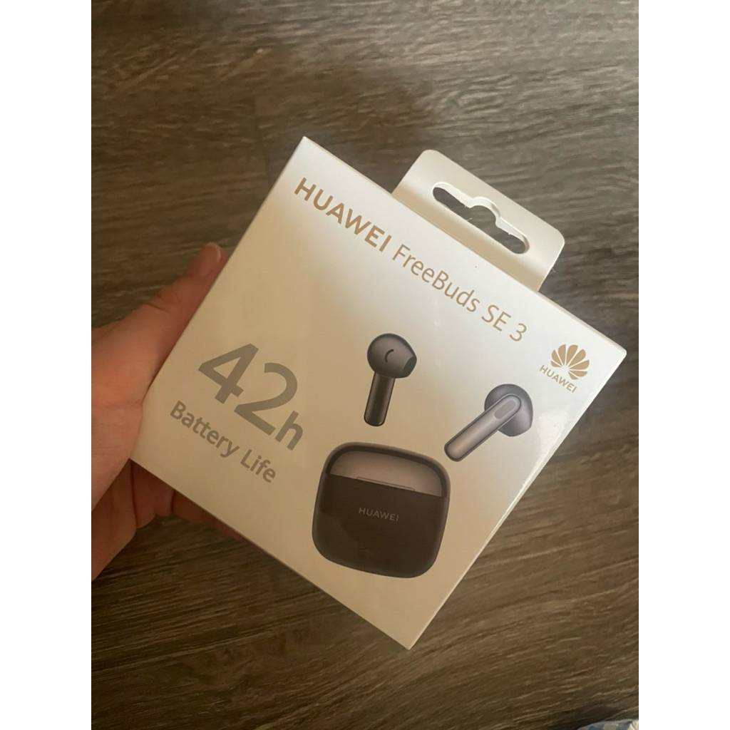 huawei Freebuds SE 3