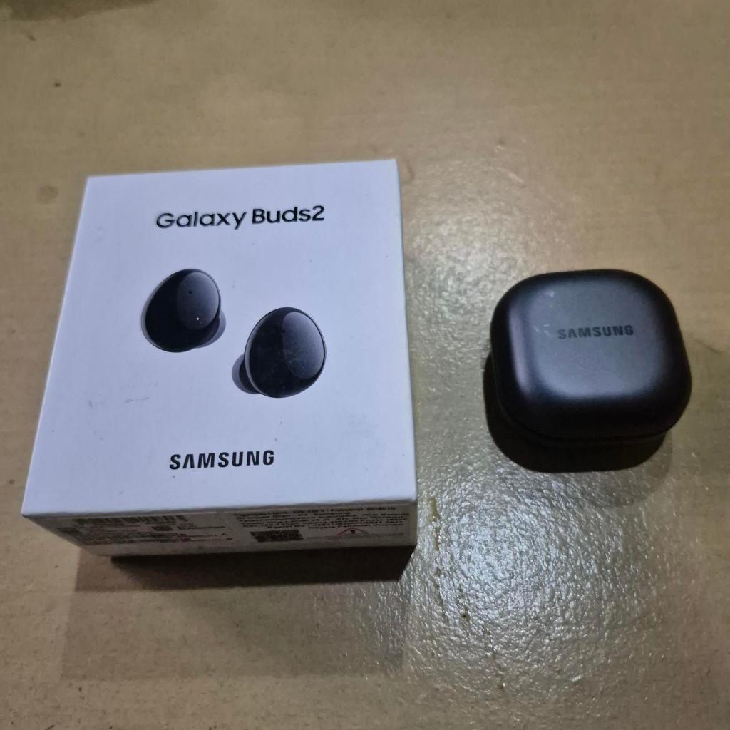 Samsung Galaxy Buds 2 Preloved
