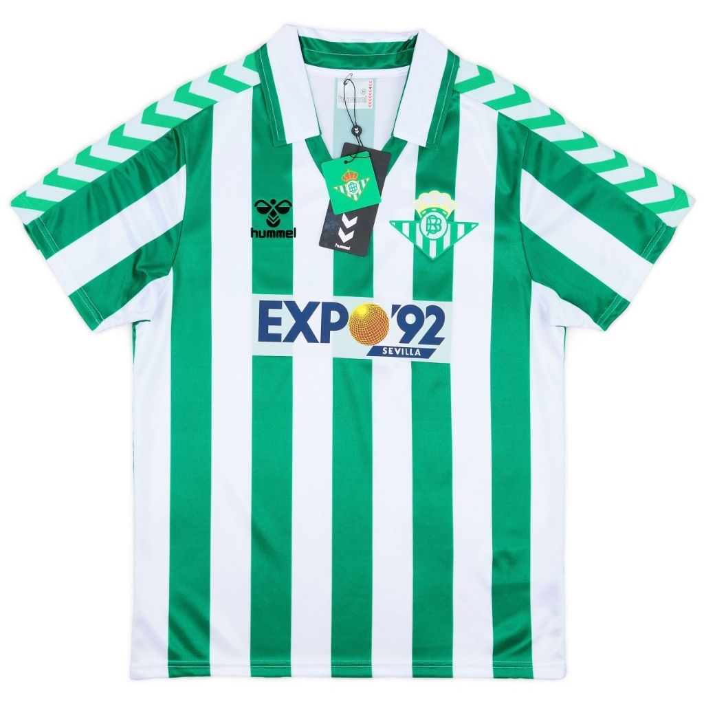 Jersey real betis ori bnwt
