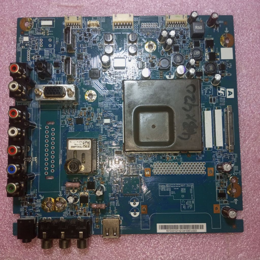 Mainboard SONY 40BX420