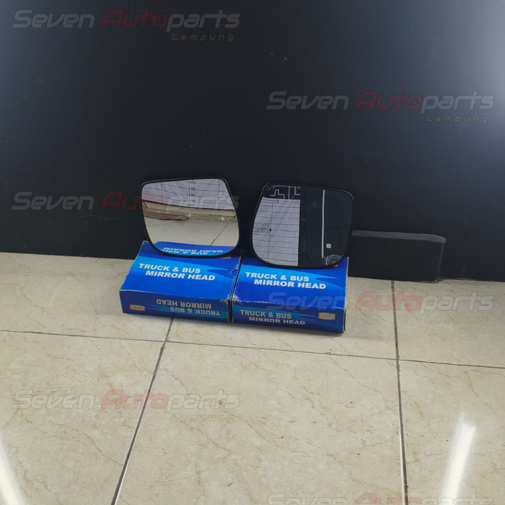 Spion Toyota Kijang Krista Electric Only
