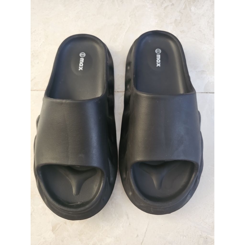 Preloved Sandal Pria foam MAX