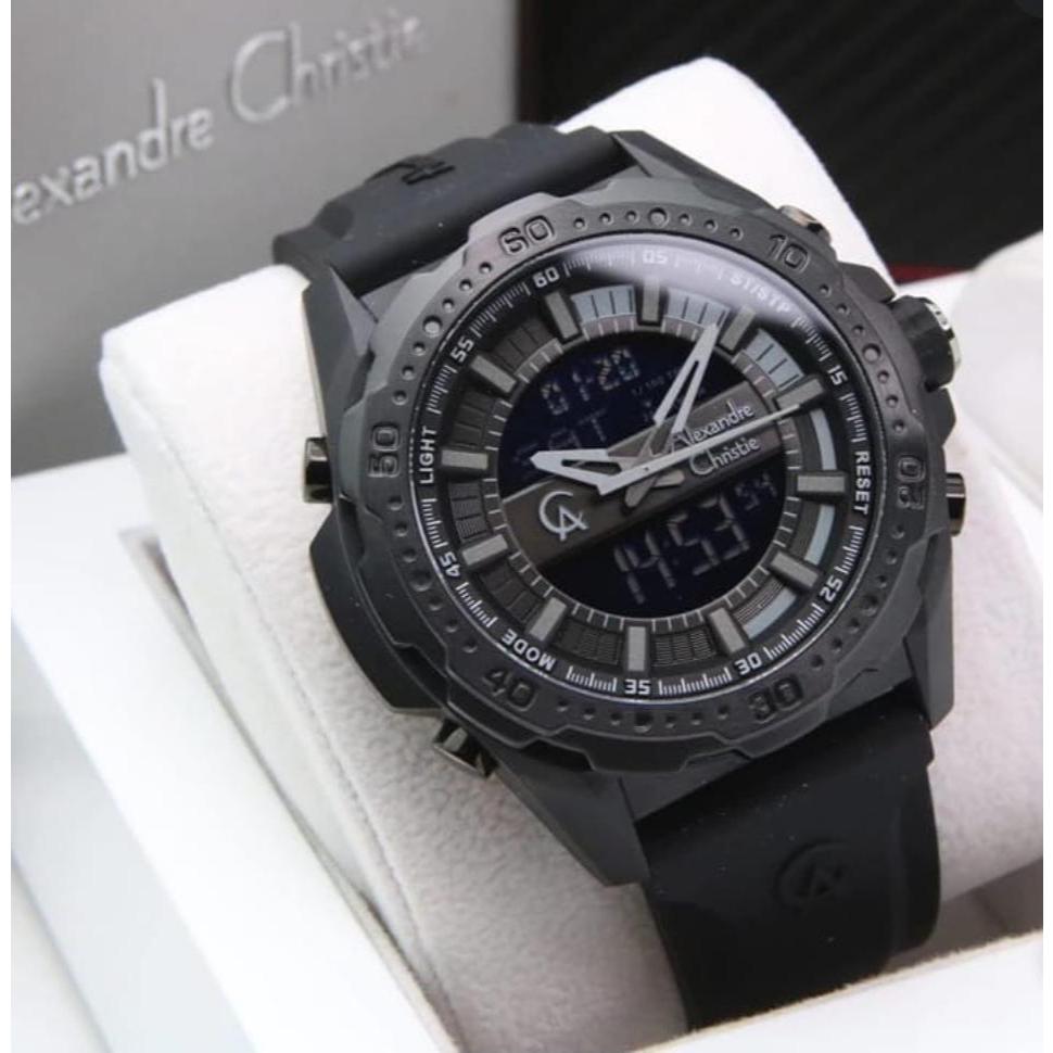 Alexandre Christie Pria ACF 9370