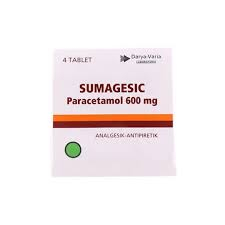 Sumagesic