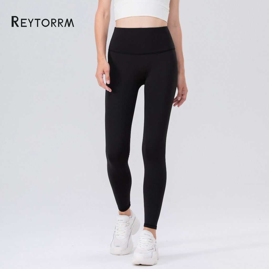 reytorrm celana legging olahraga lari yoga pilates