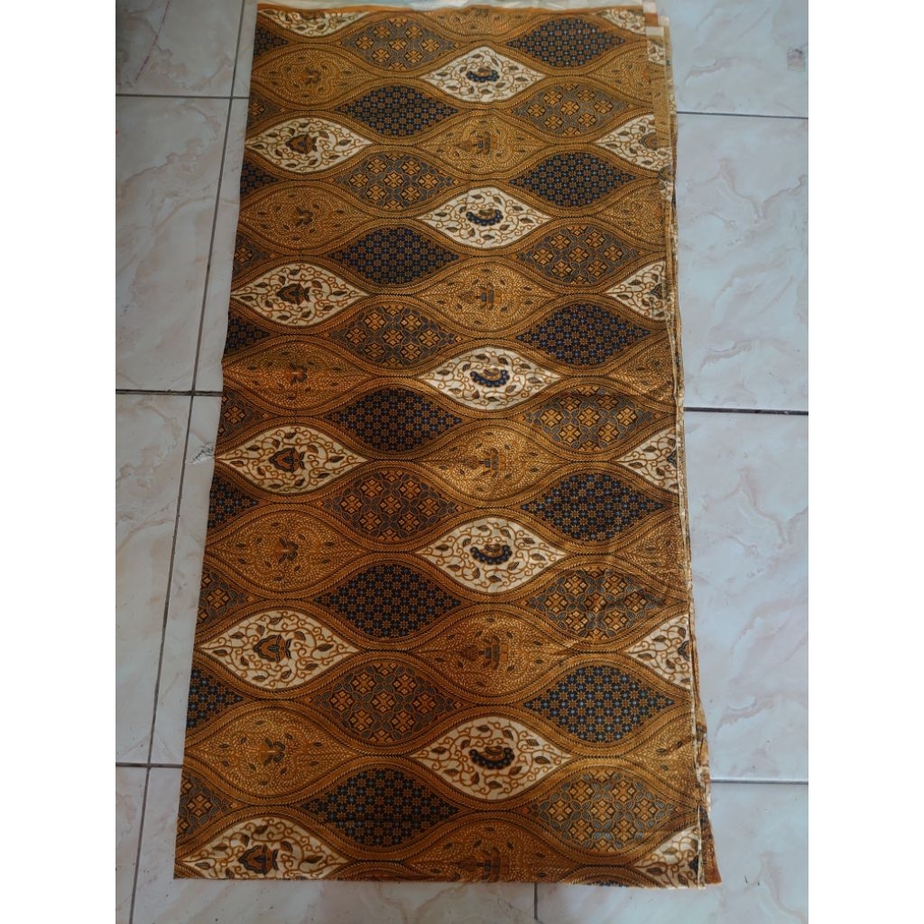 kain jarik preloved