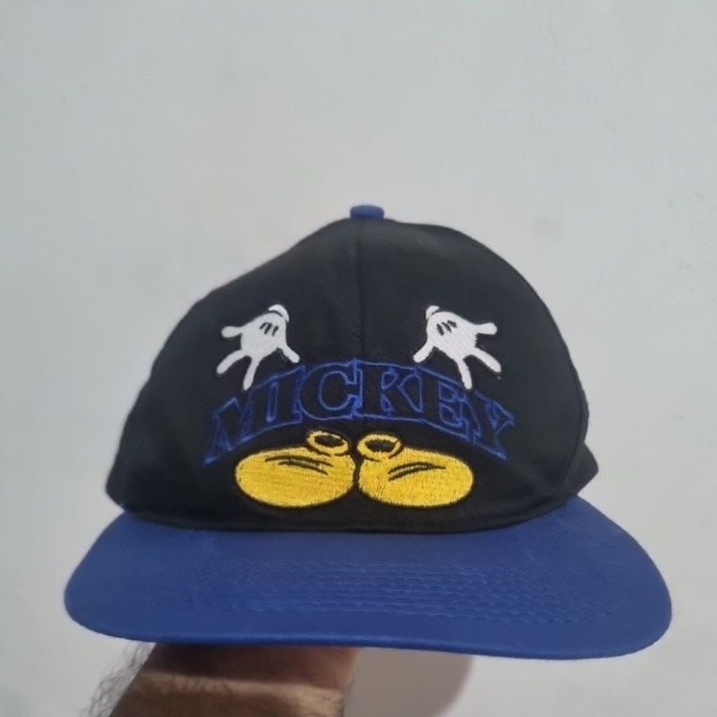 Topi Vintage Mickey by Mickey Unlimited