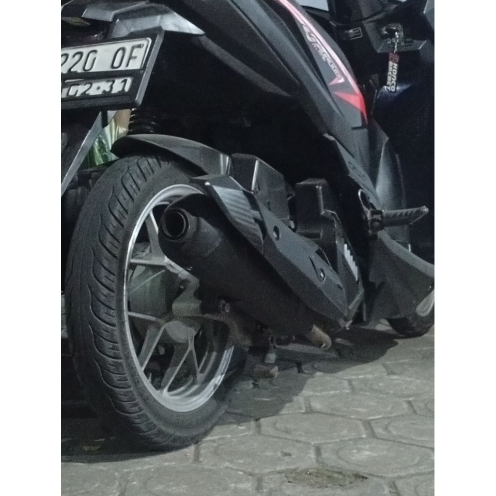 knalpot k59 bobok