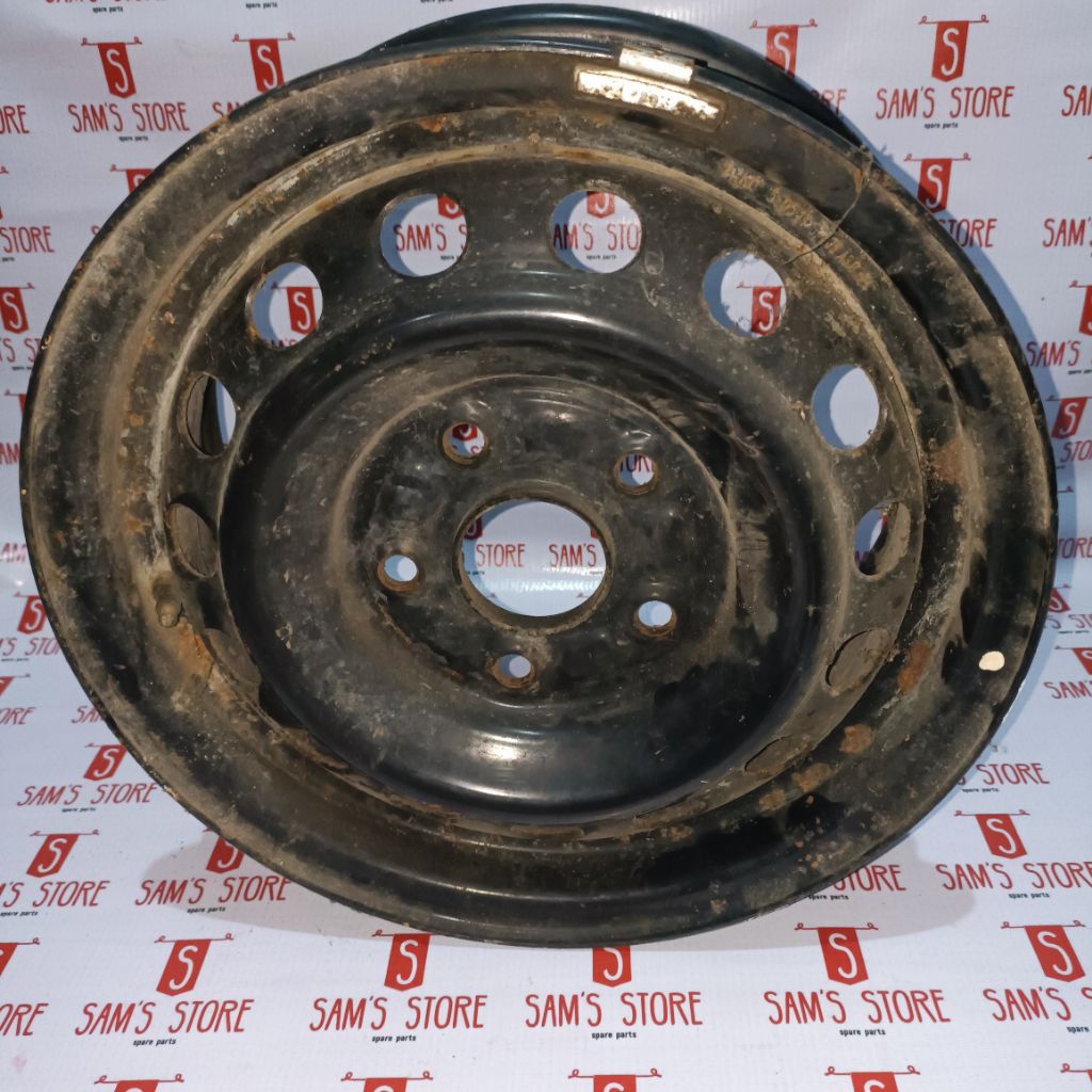 Velg Ban Serep Kijang Innova Lama