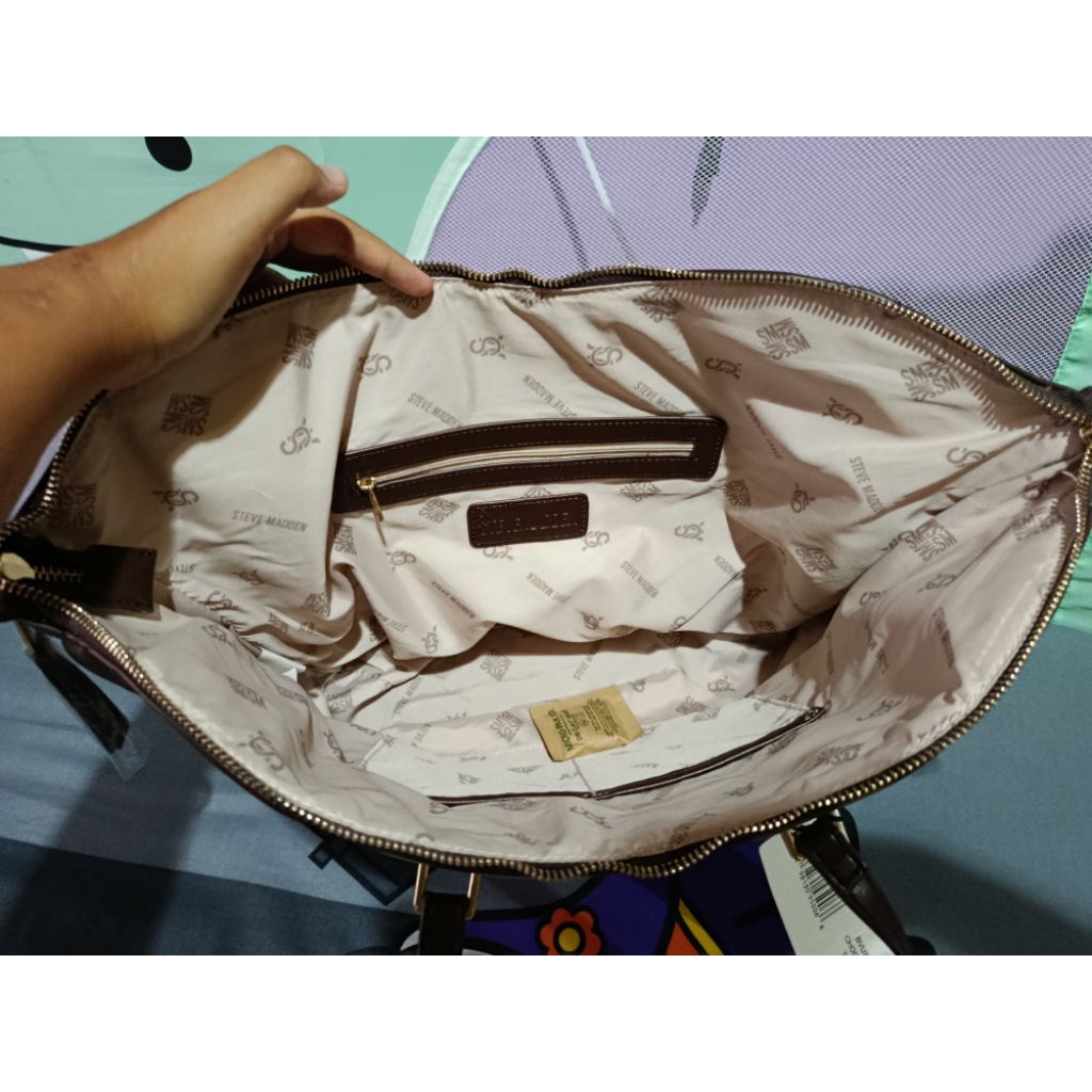 tas steve madden