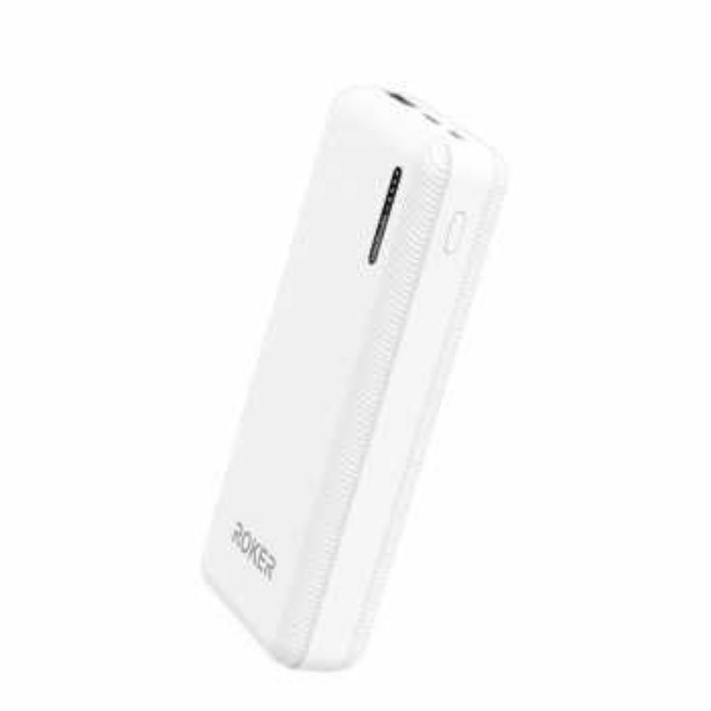 Powerbank Roker Compact 10000Mah QC+PD