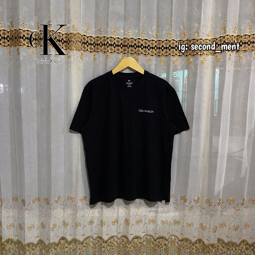 T-SHIRT CALVIN KLEIN ORIGINAL