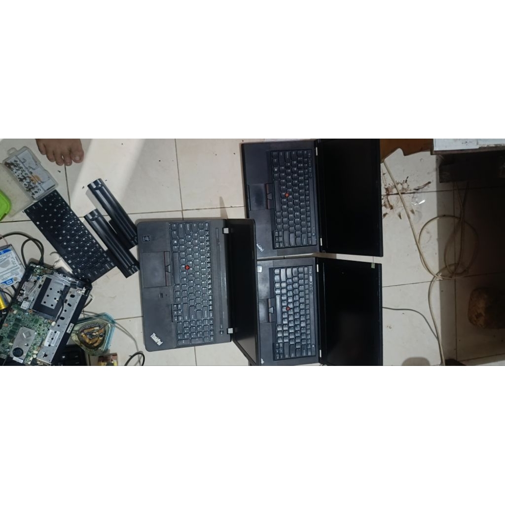 Lenovo t430 i5 ram 8 GB ssd