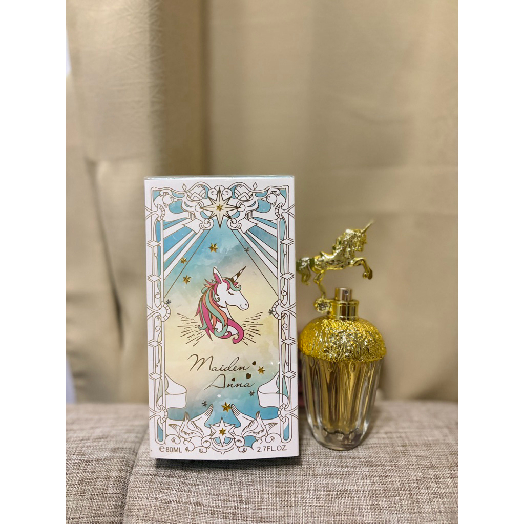 Maiden Anna Parfum