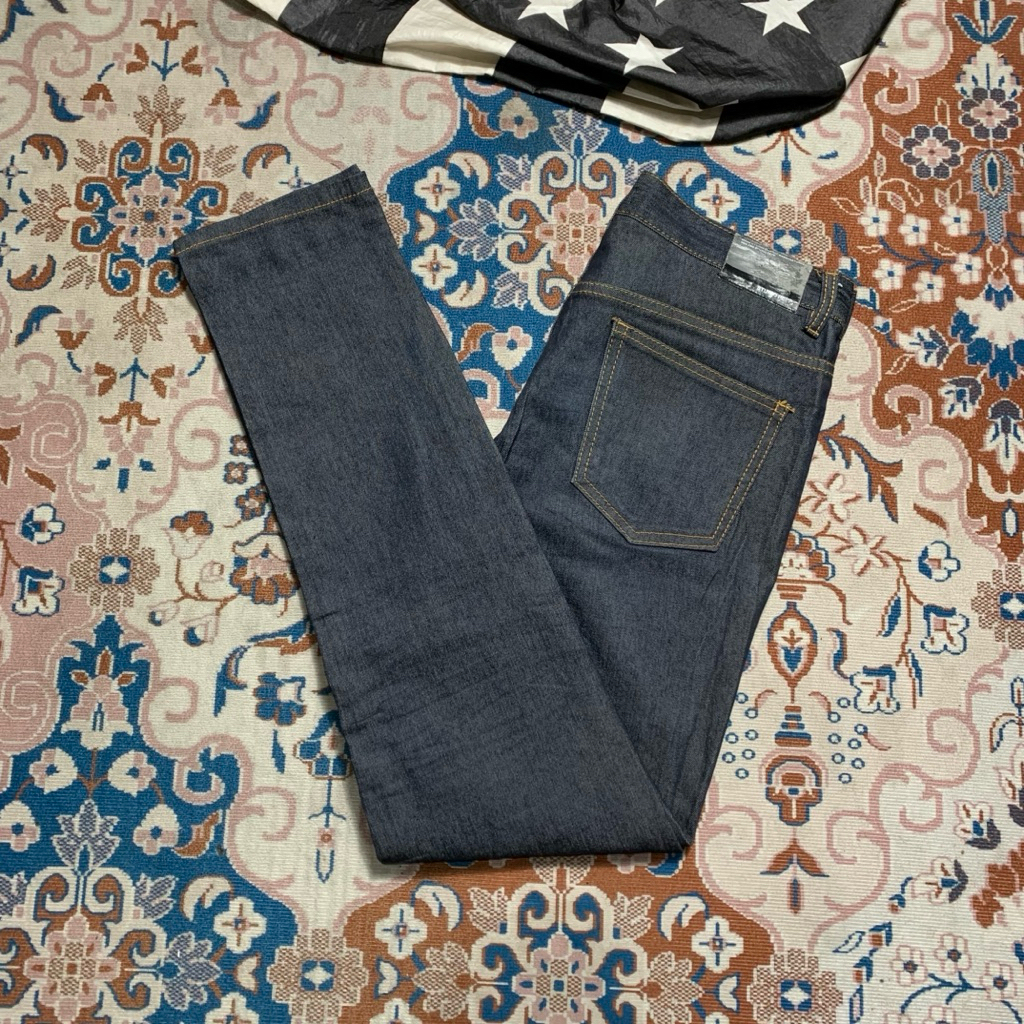 BLUE JEANS STUDIO DEPP SLIM FIT