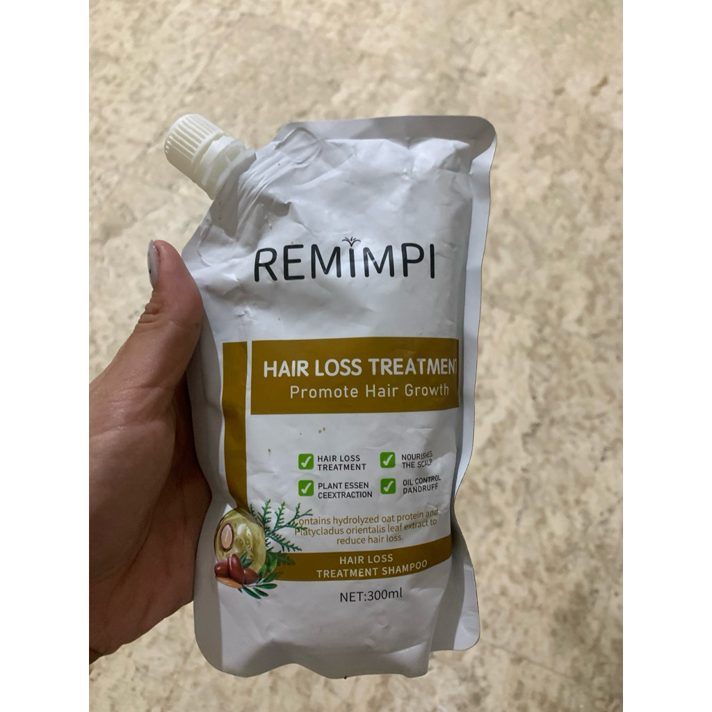 Remimpi