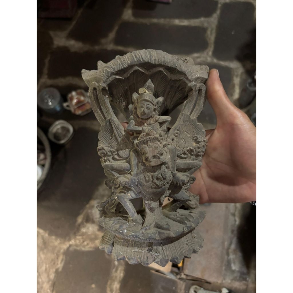 Patung Garuda Wisnu Kencana