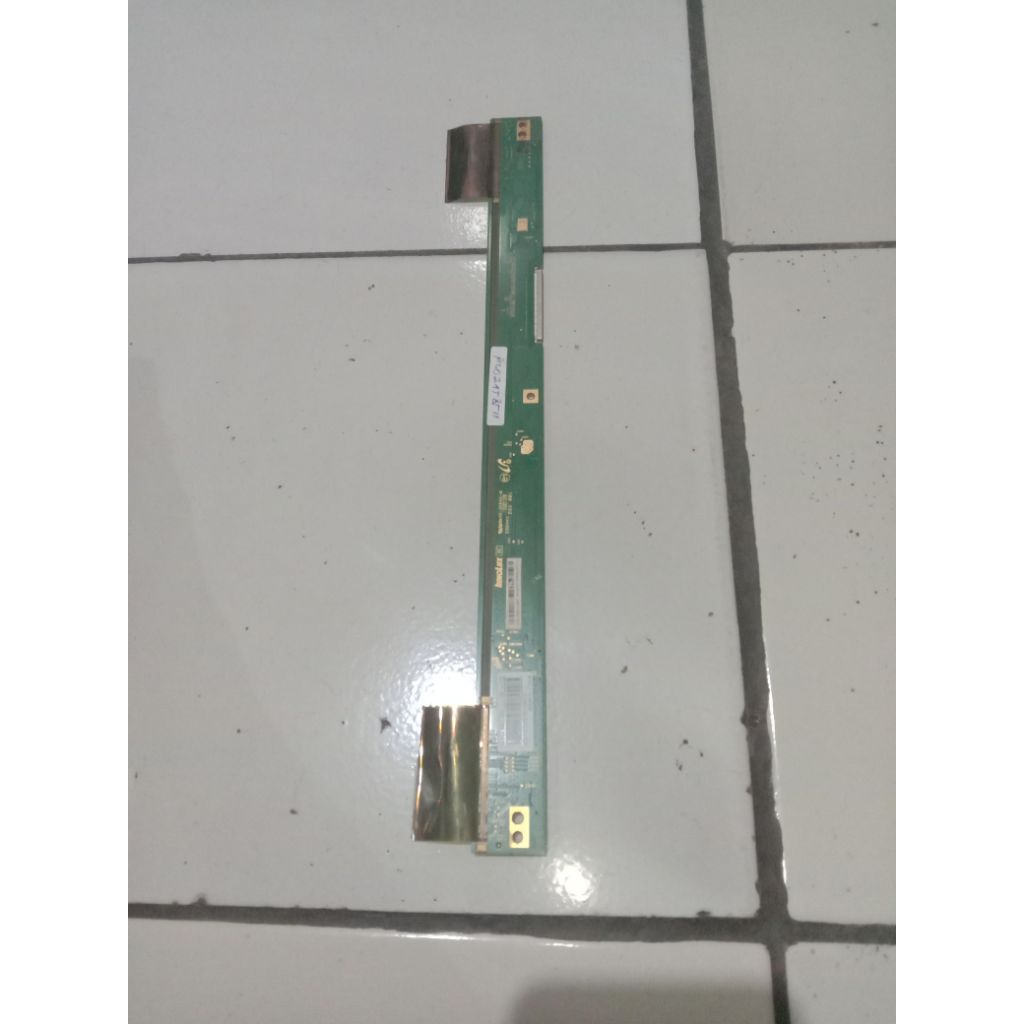 tcon tv Polytron PLD24T8511