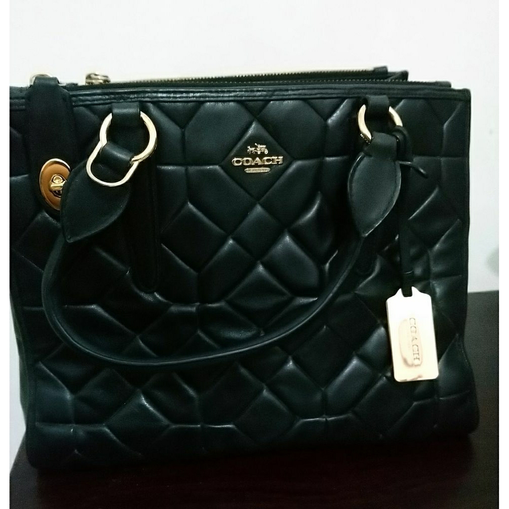tas coach ,tas branded mewah, tas kulit asli, tas branded authentic, tas branded asli, tas branded o