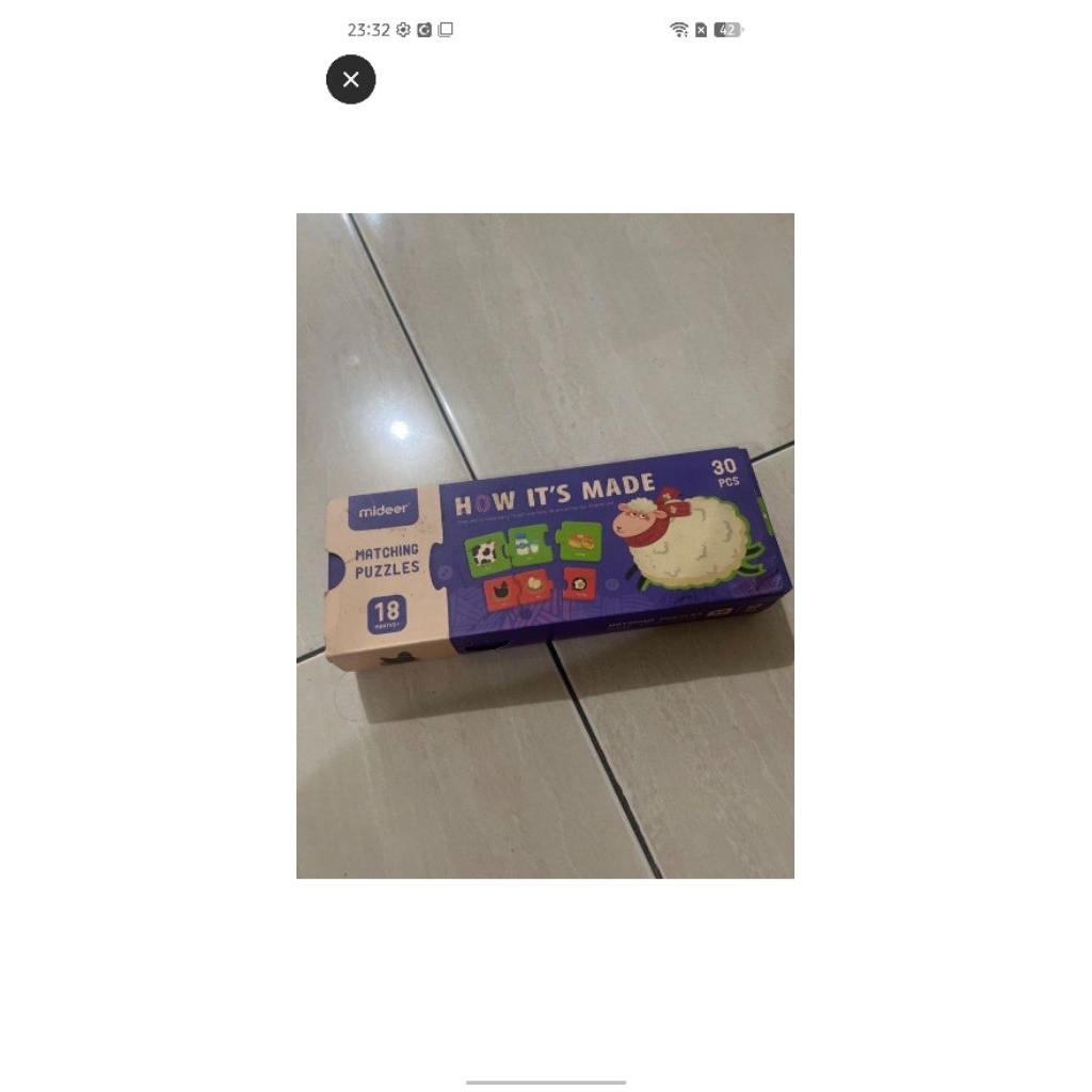 preloved xiaomi wifi extender