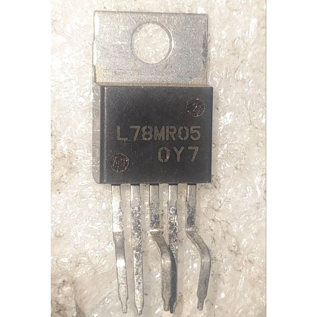IC L78MR05 Original part