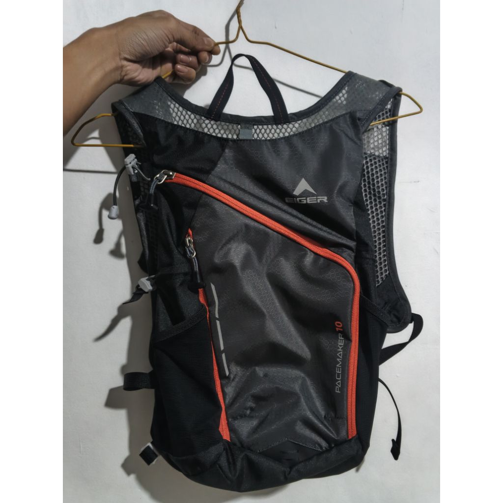 Hydropack Eiger Pacemaker 10L