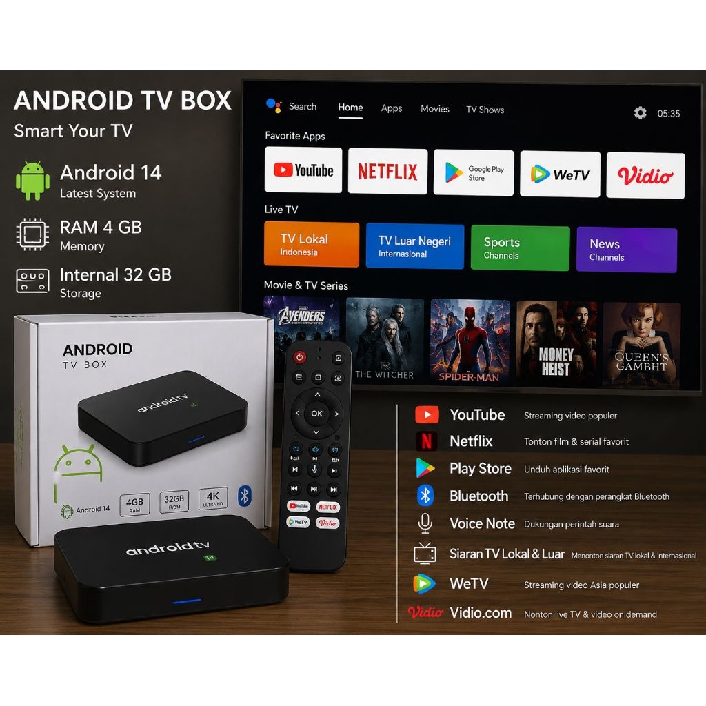 Stb SULTAN DV8910 Sudah Root