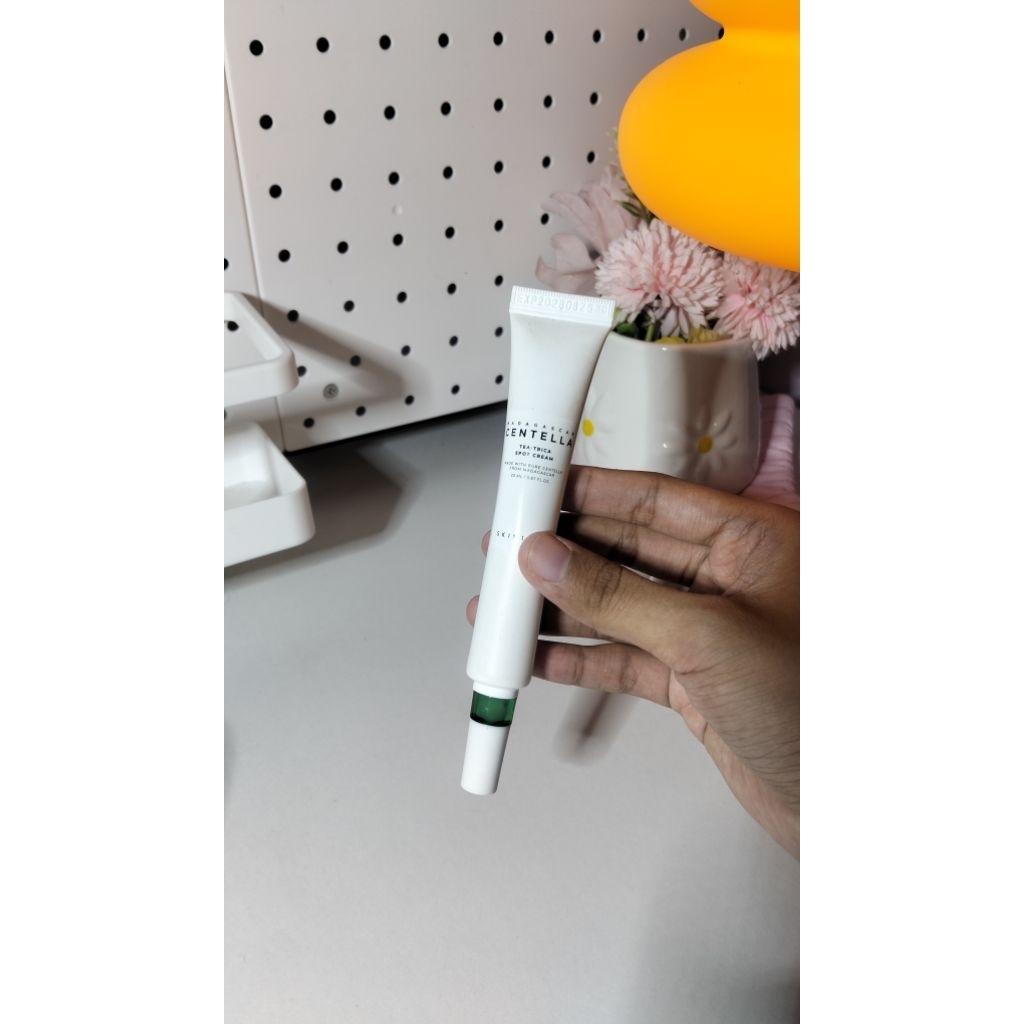 SKIN1004 Spot Cream (Preloved)