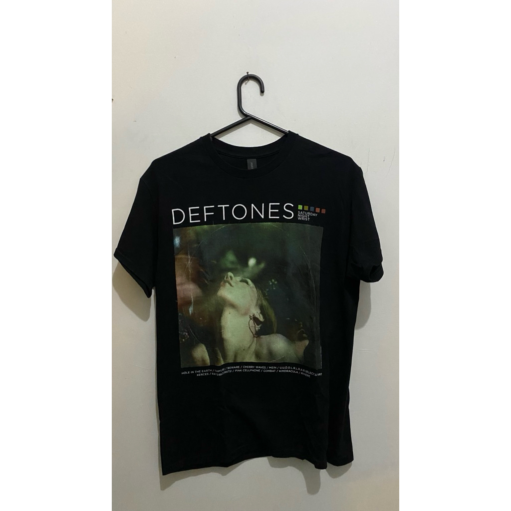 DEFTONES