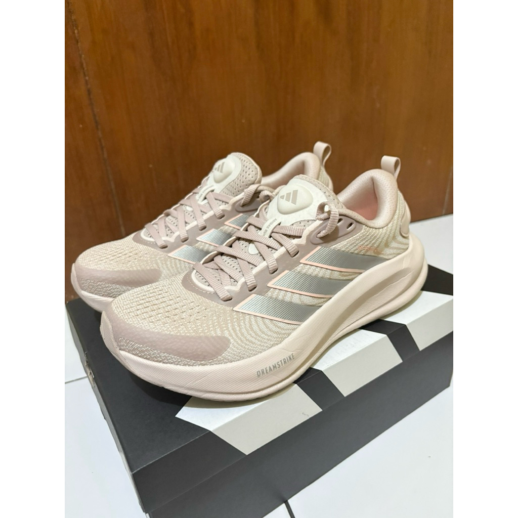 ADIDAS SUPERNOVA EASE 2 W RUNNING SHOES