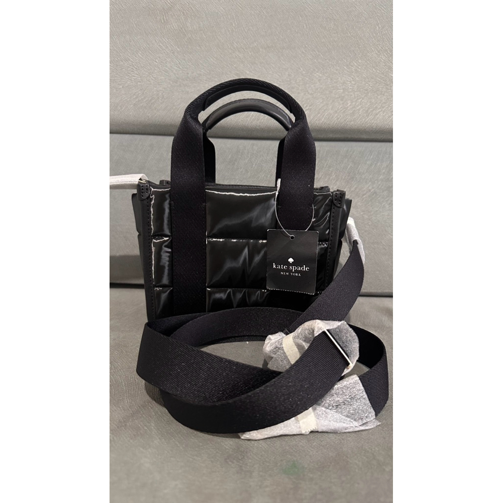 KS Kip Mini Tote Puffy Original