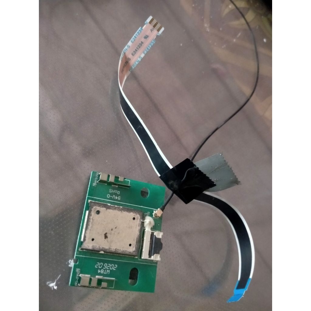 MODUL WIFI TV TCL 32A3 ANDROID TV