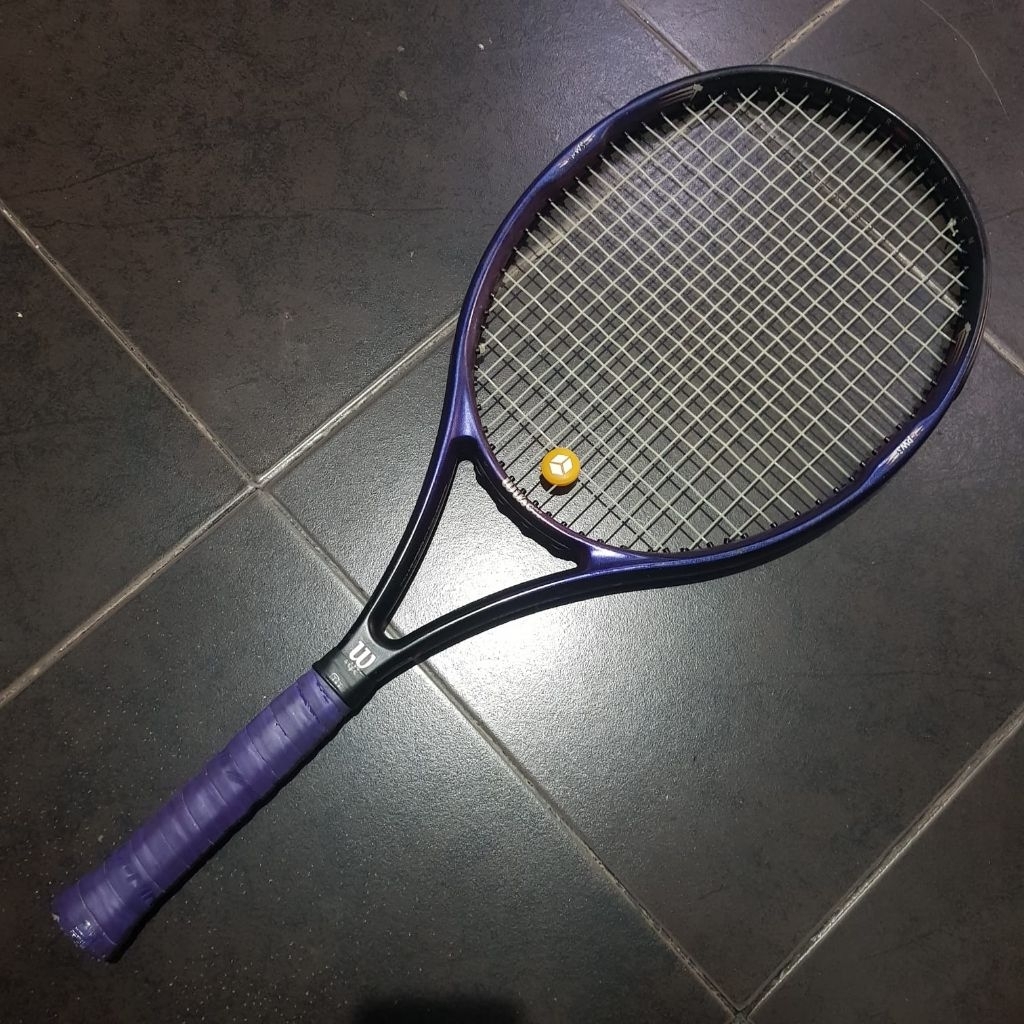 Raket Tenis Wilson Hammer 5.0
