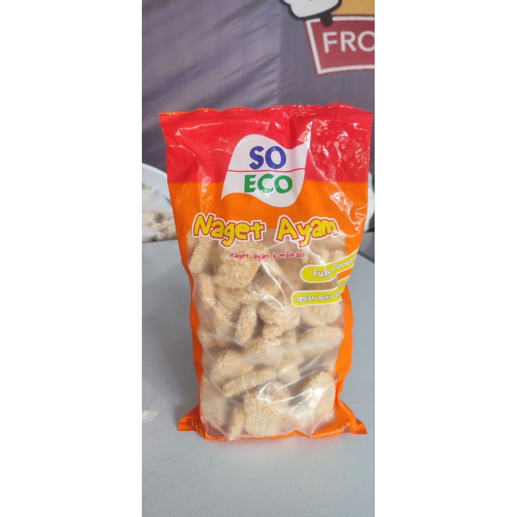 so eco 1 kg