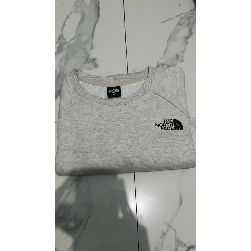CN TheNorthFace