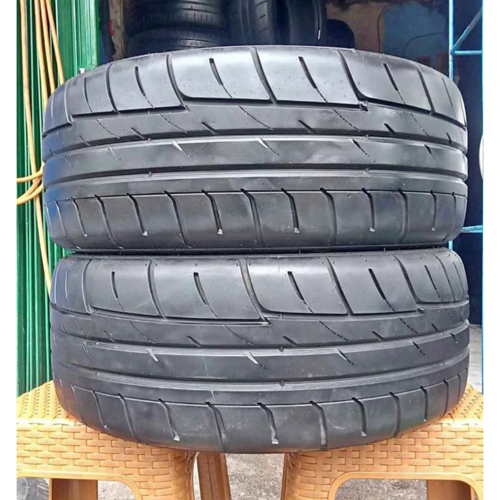 Ban mobil R16 Ukuran 205/50/16 Merk gtx champiro second copotan