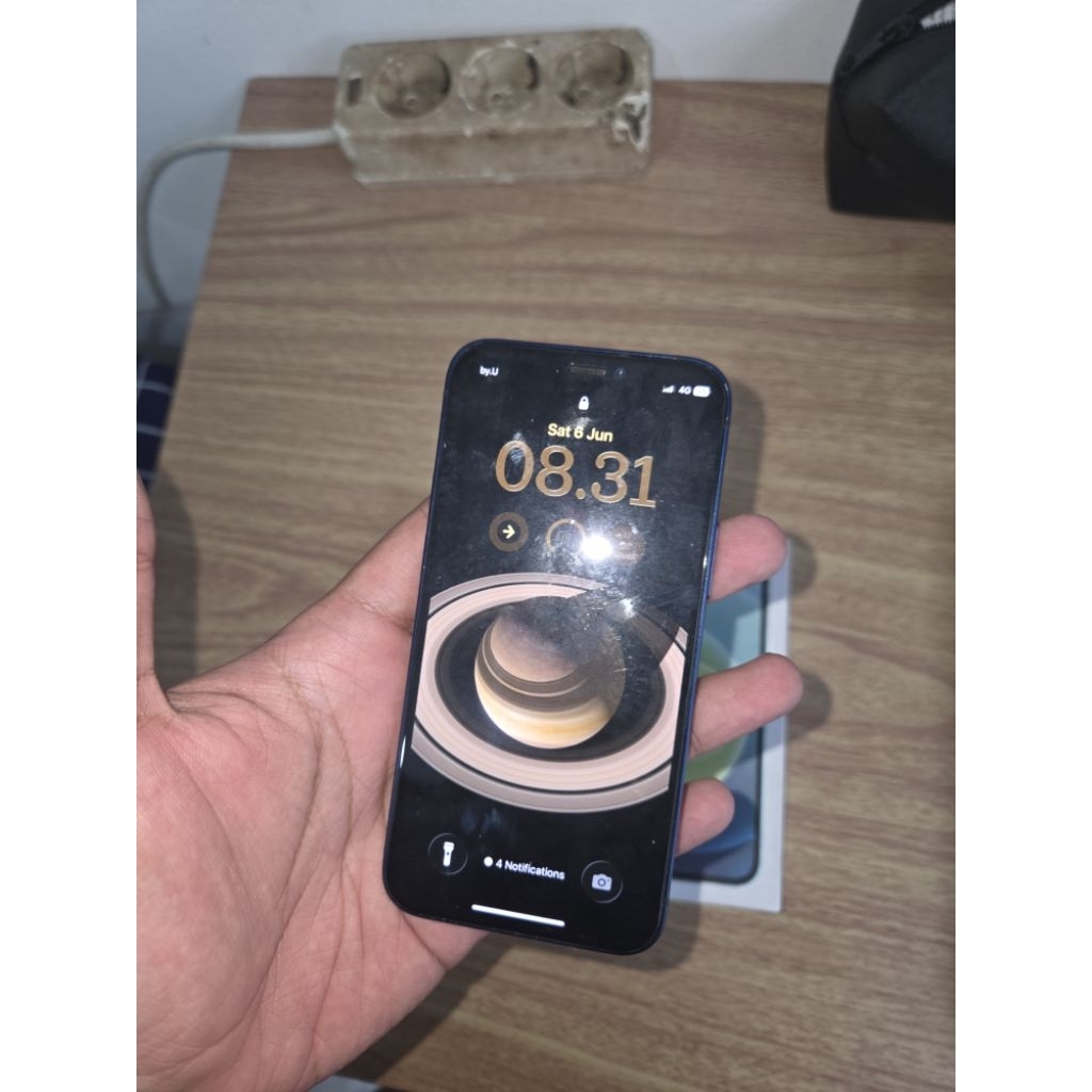 apple iphone 12 mini 256 ibox